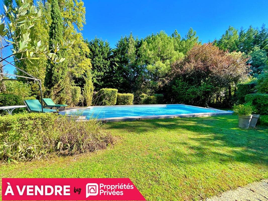 Maison à vendre, 350m², Yvrac