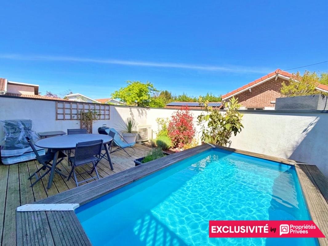 Maison à vendre, 155m², Bègles