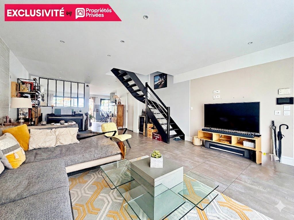 Maison à vendre, 155m², Bègles