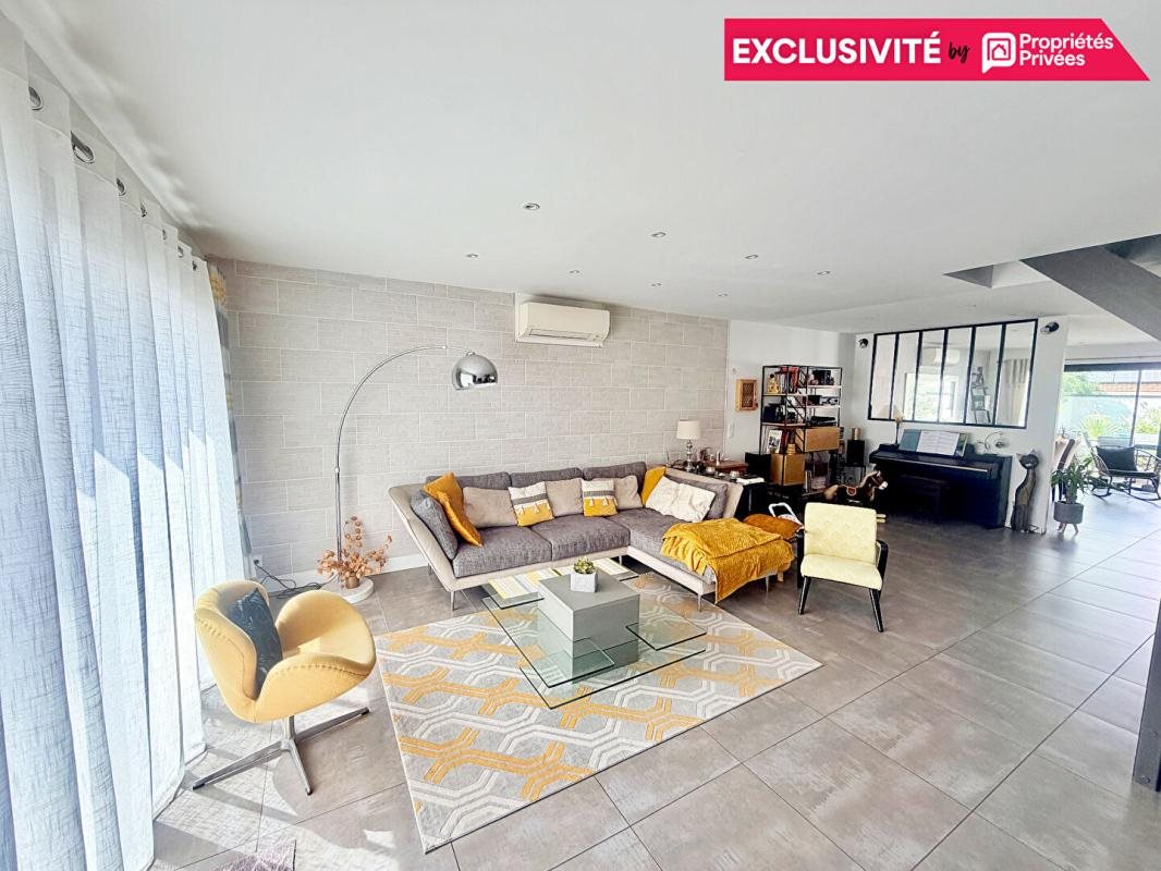 Maison à vendre, 155m², Bègles