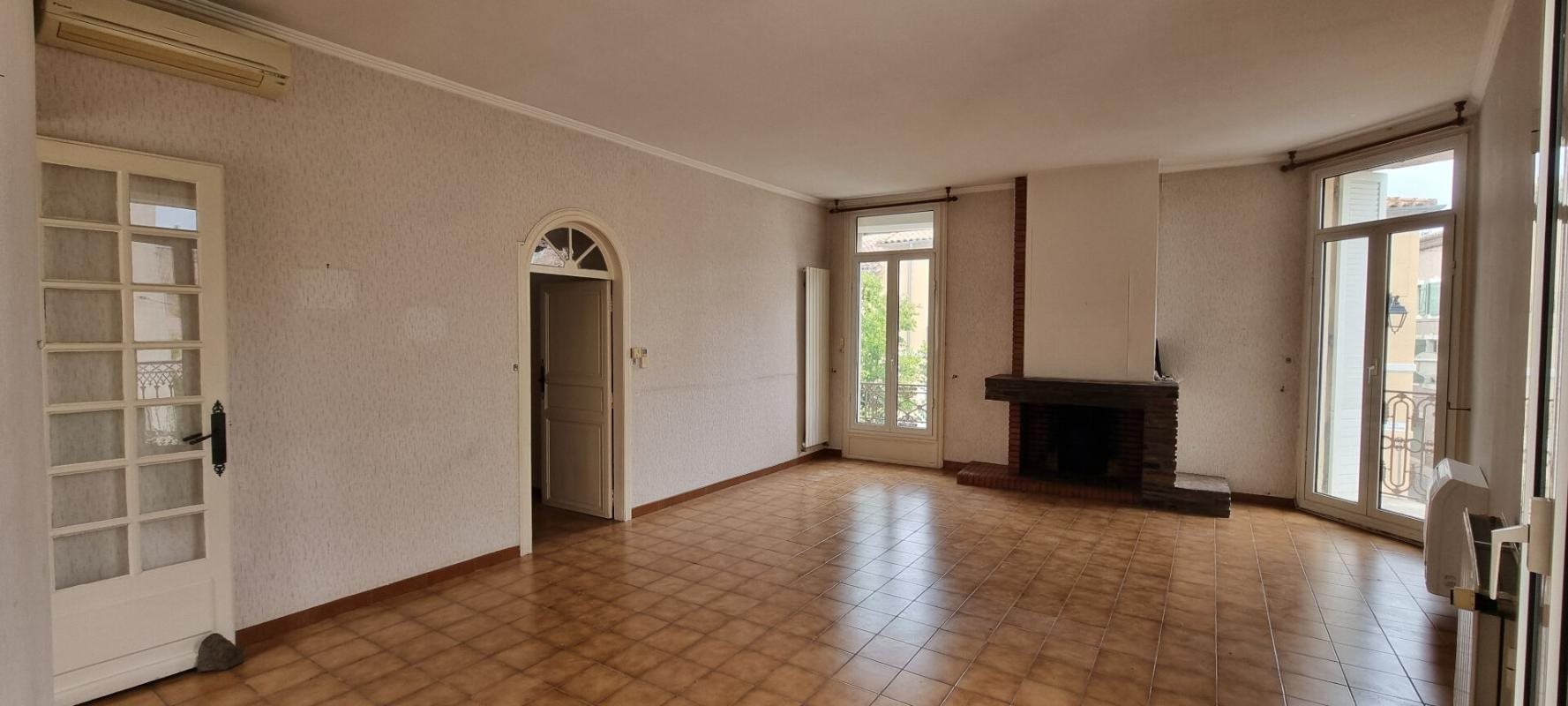 Maison à vendre, 160m², Alignan-du-Vent