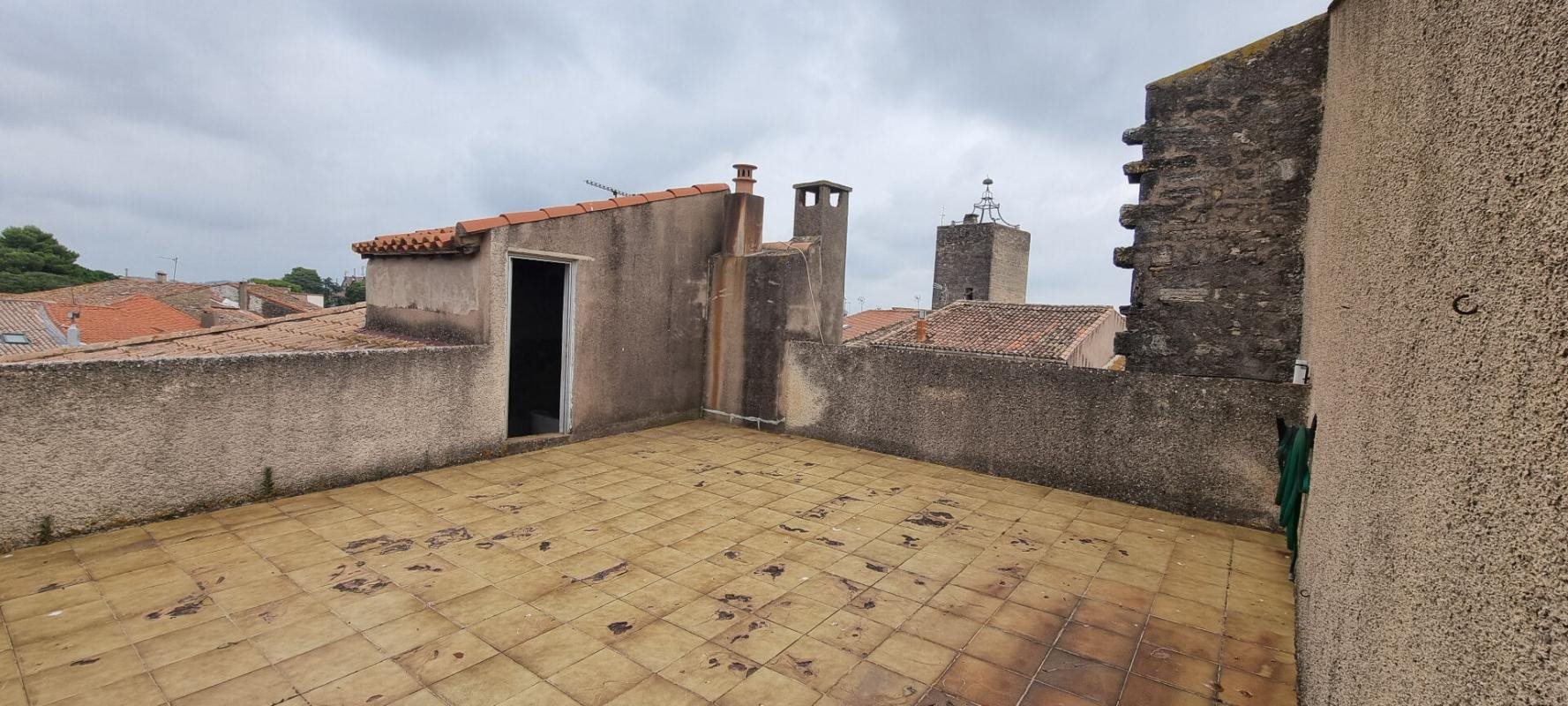 Maison à vendre, 160m², Alignan-du-Vent