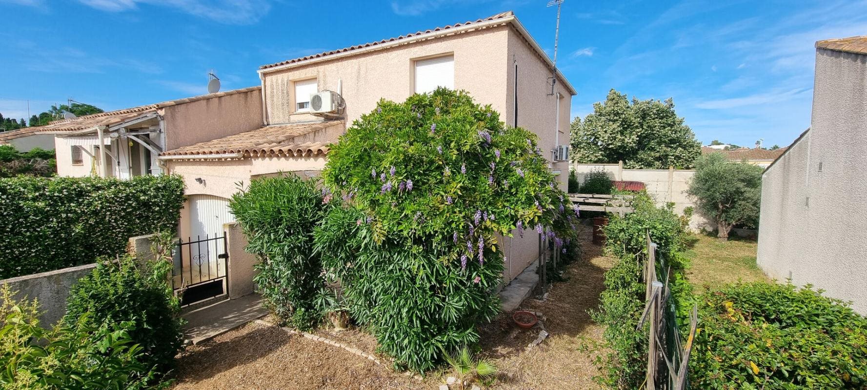 Maison à vendre, 97m², Portiragnes
