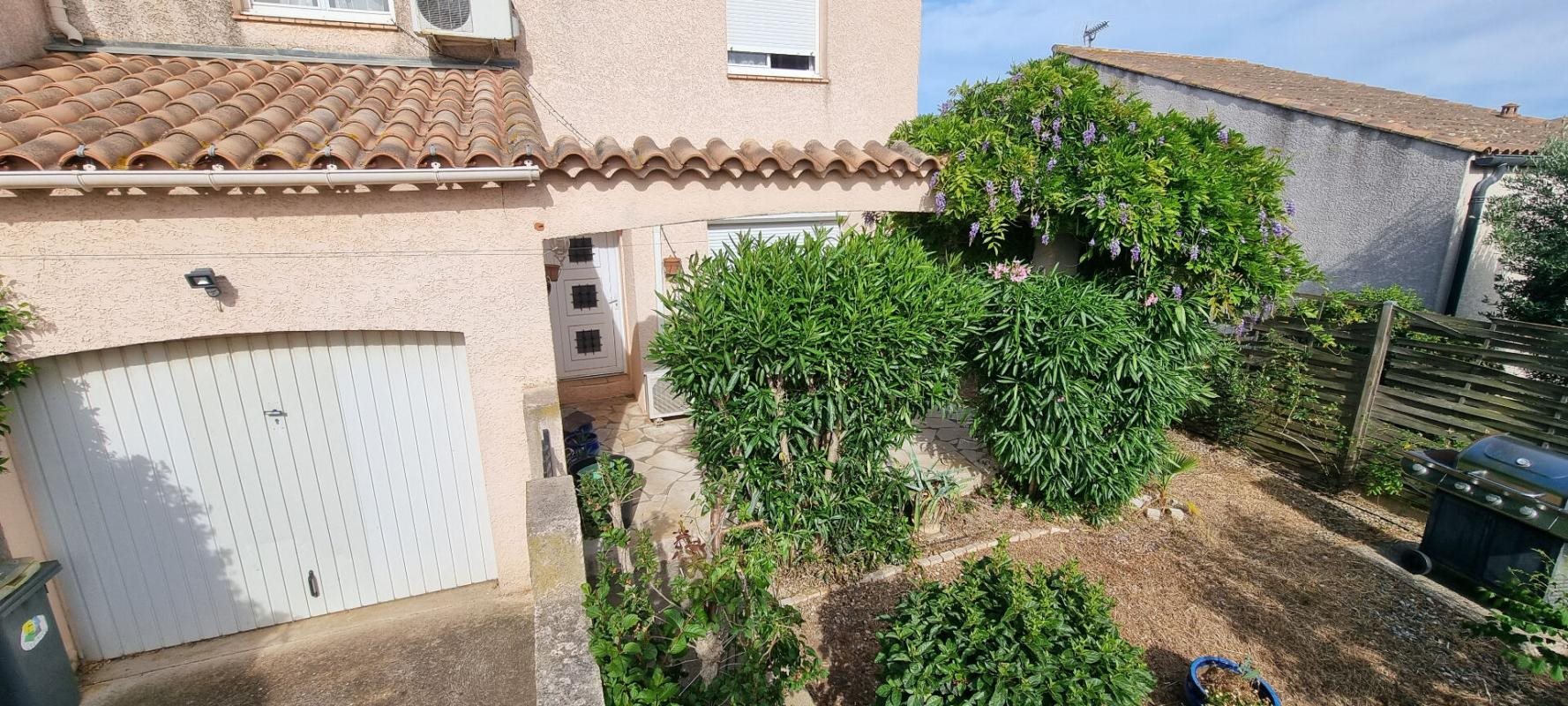 Maison à vendre, 97m², Portiragnes