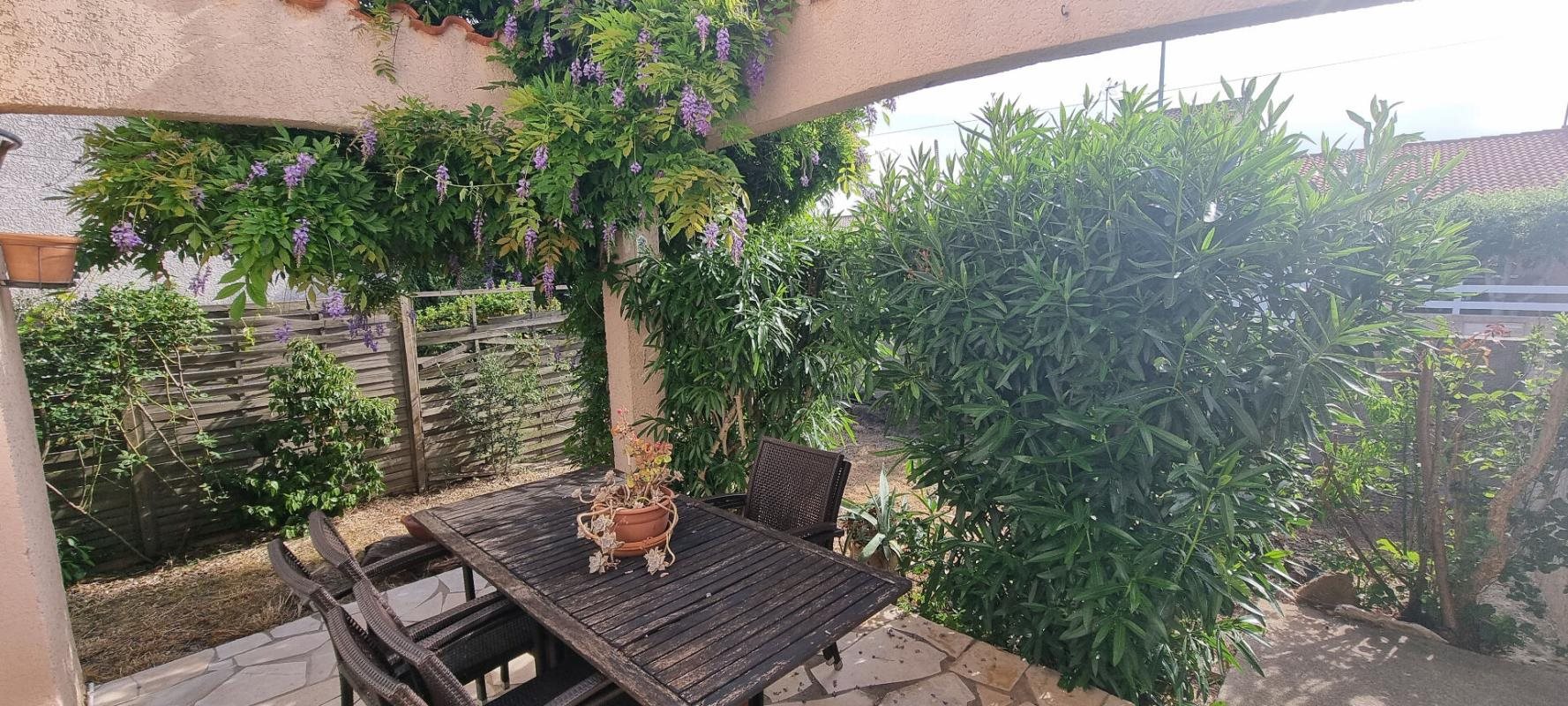 Maison à vendre, 97m², Portiragnes
