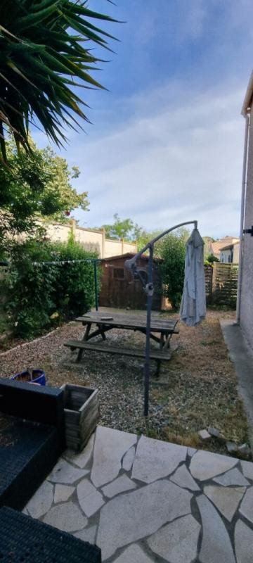 Maison à vendre, 97m², Portiragnes