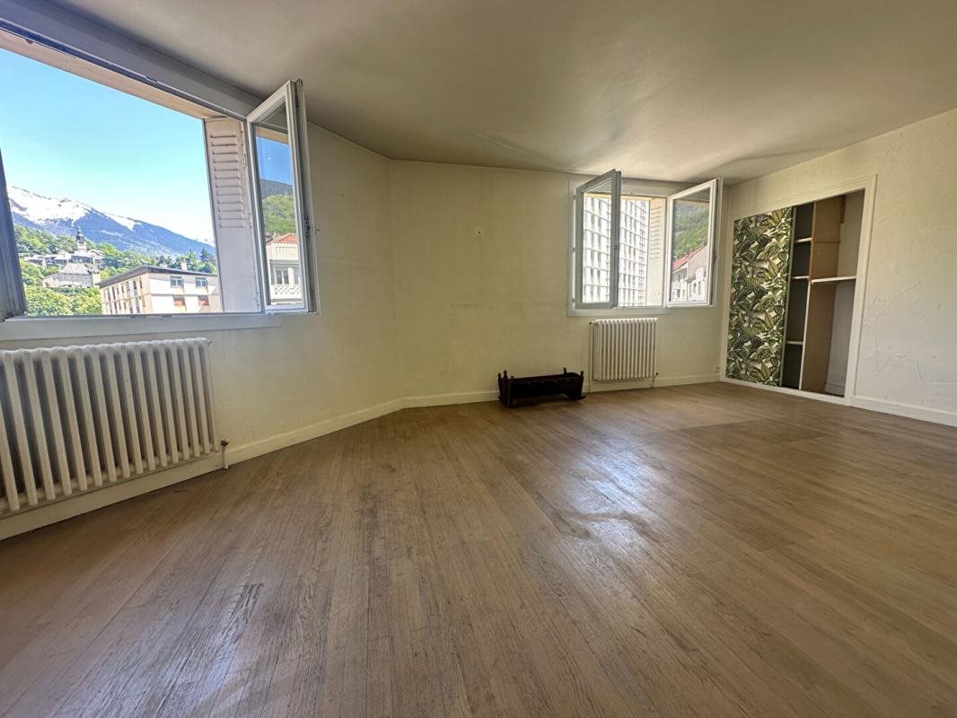 Appartement à vendre, 59m², Albertville