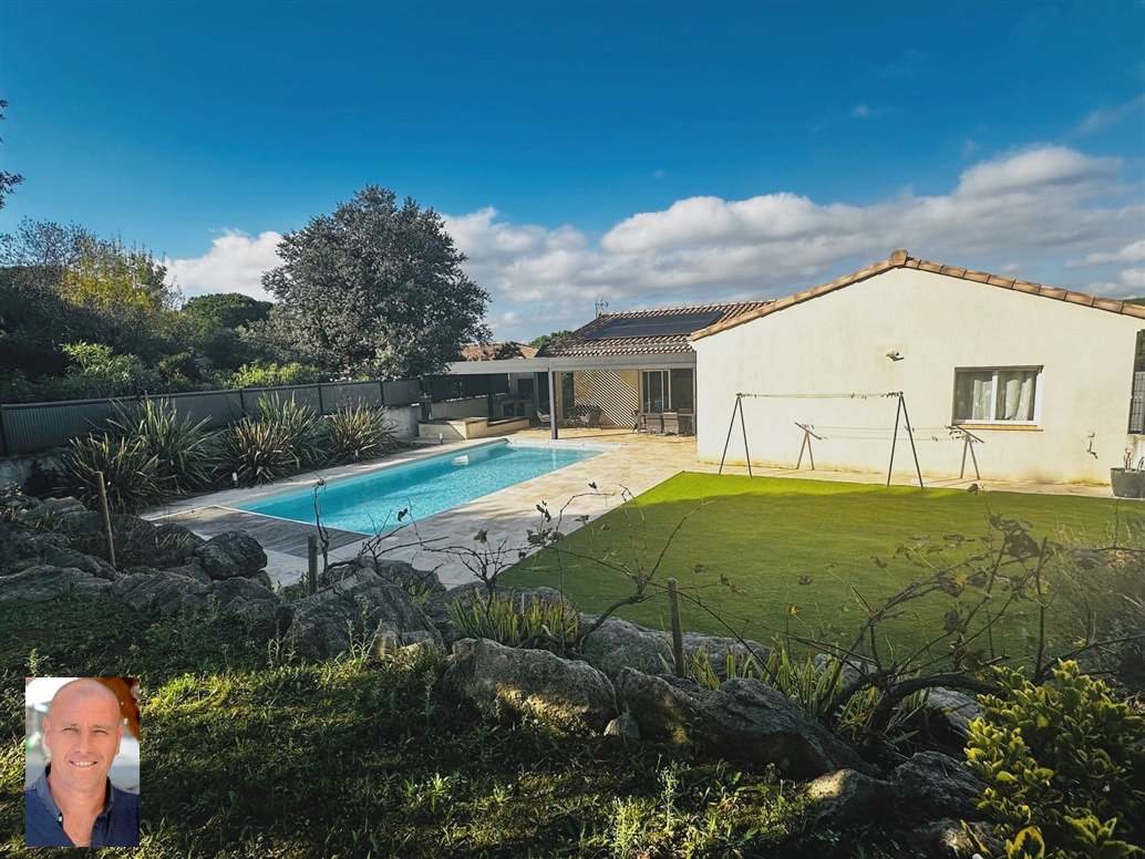Maison à vendre, 164m², Palaja