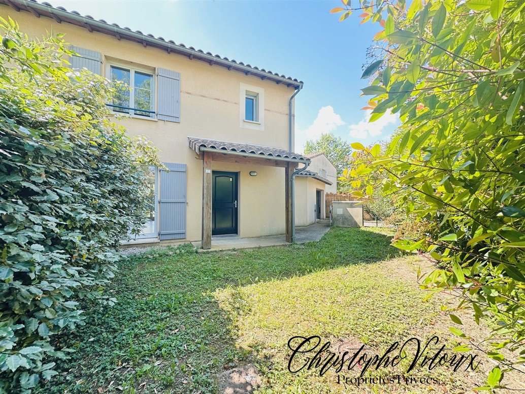 Maison à vendre, 91m², Carcassonne