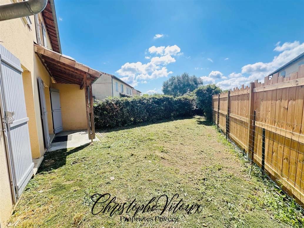 Maison à vendre, 91m², Carcassonne