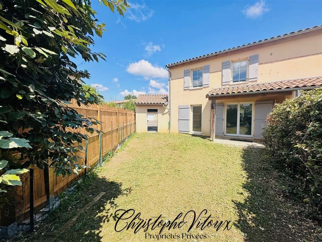 Maison à vendre, 91m², Carcassonne