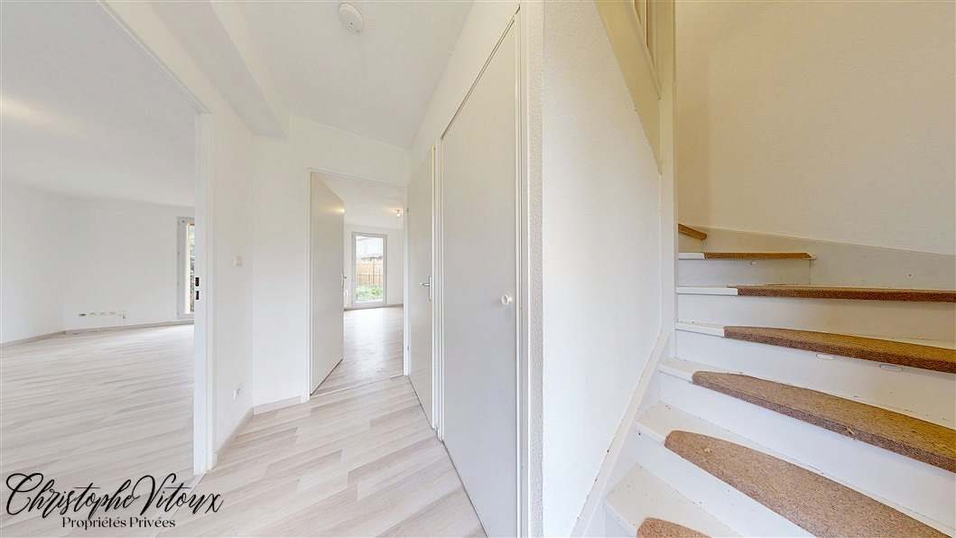 Maison à vendre, 91m², Carcassonne