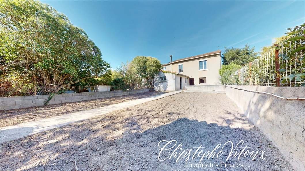 Maison à vendre, 100m², Carcassonne