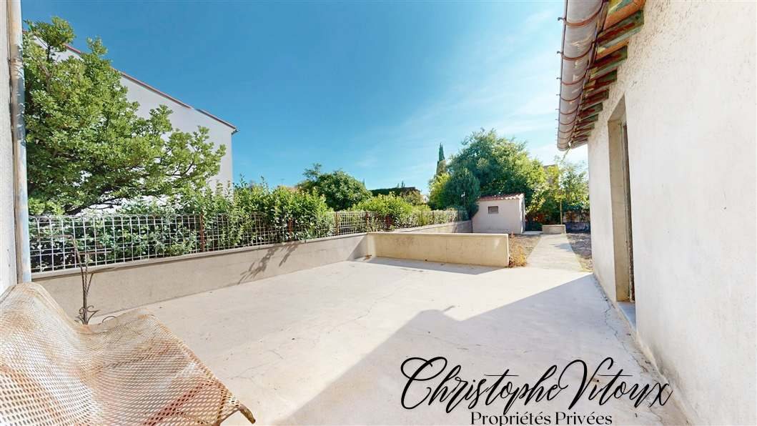 Maison à vendre, 100m², Carcassonne