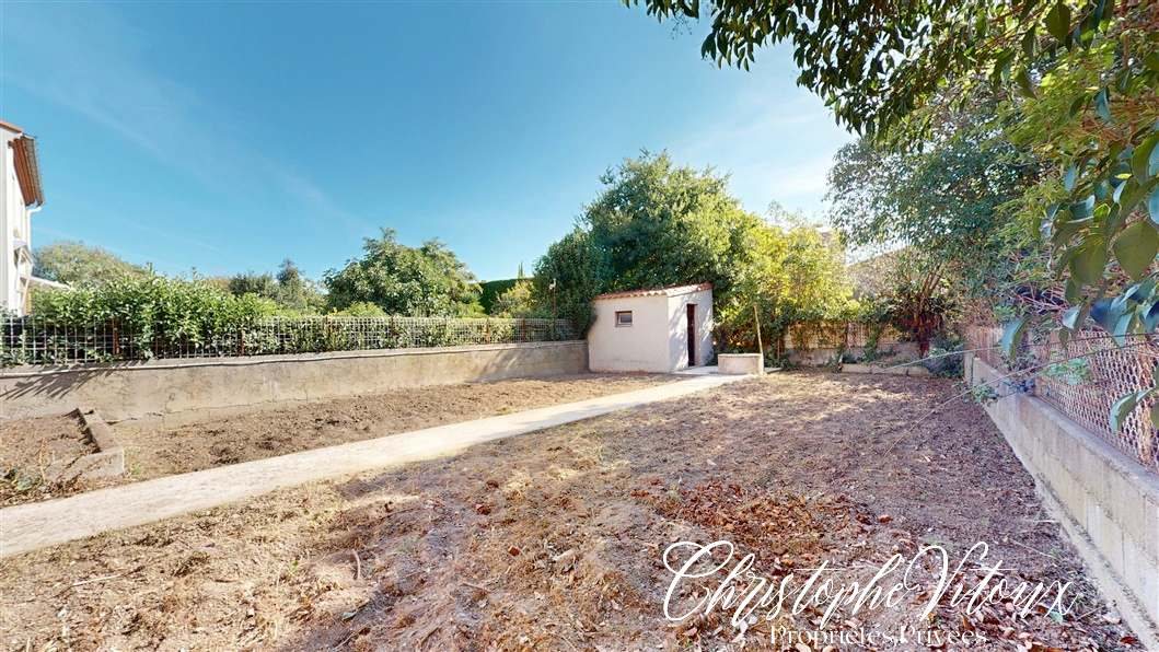 Maison à vendre, 100m², Carcassonne