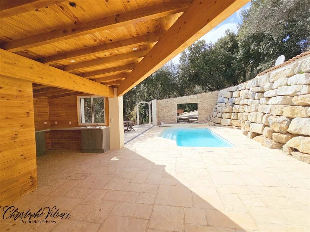 Maison à vendre, 200m², Limoux