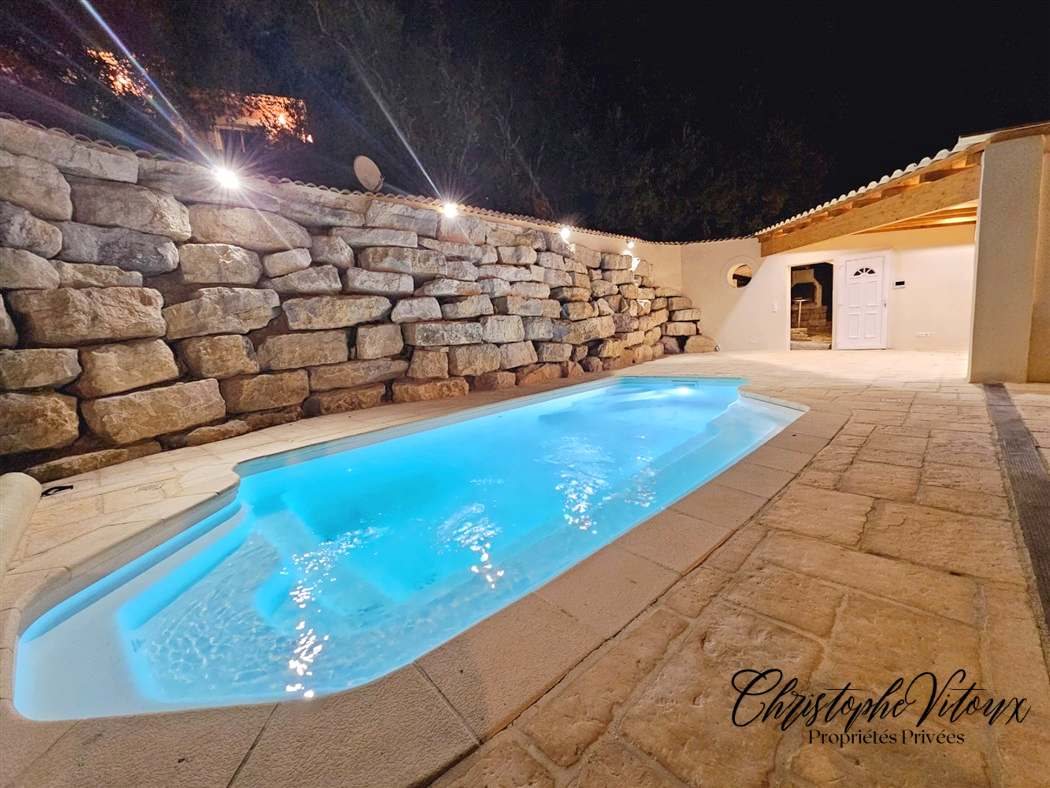 Maison à vendre, 200m², Limoux
