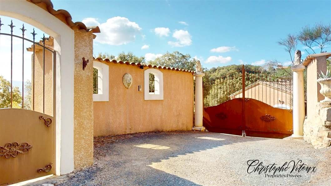 Maison à vendre, 200m², Limoux