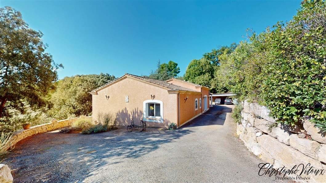 Maison à vendre, 200m², Limoux