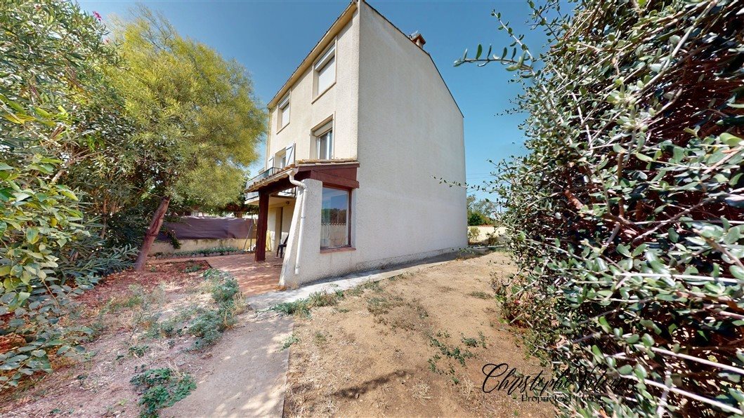 Maison à vendre, 111m², Carcassonne