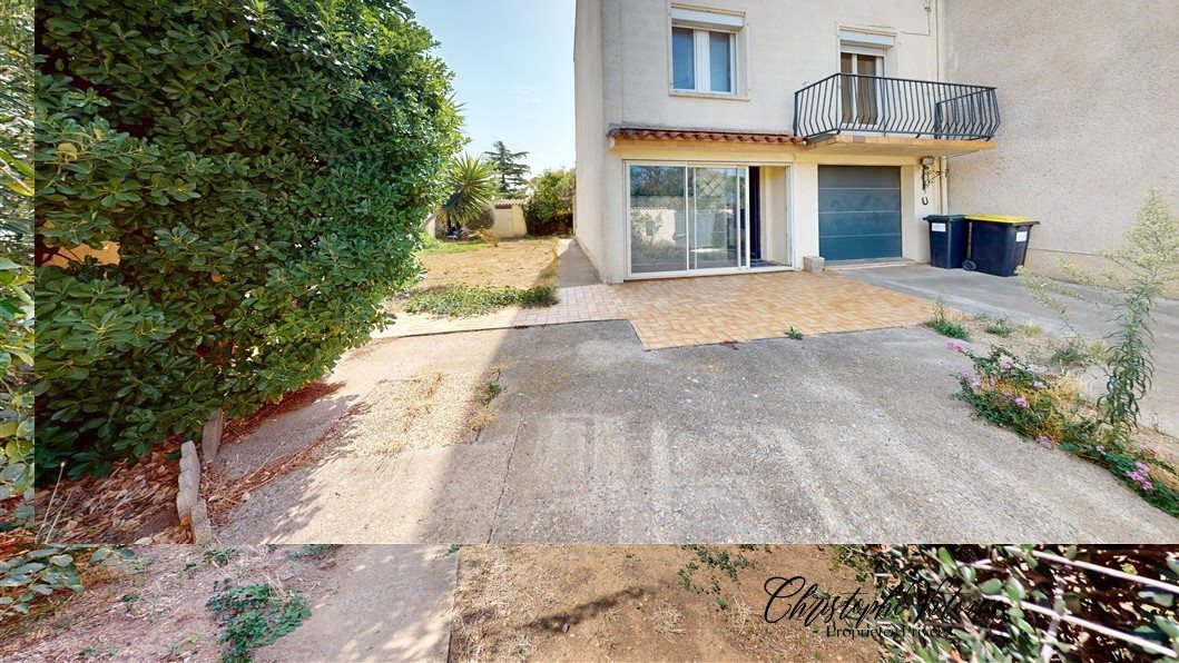 Maison à vendre, 111m², Carcassonne