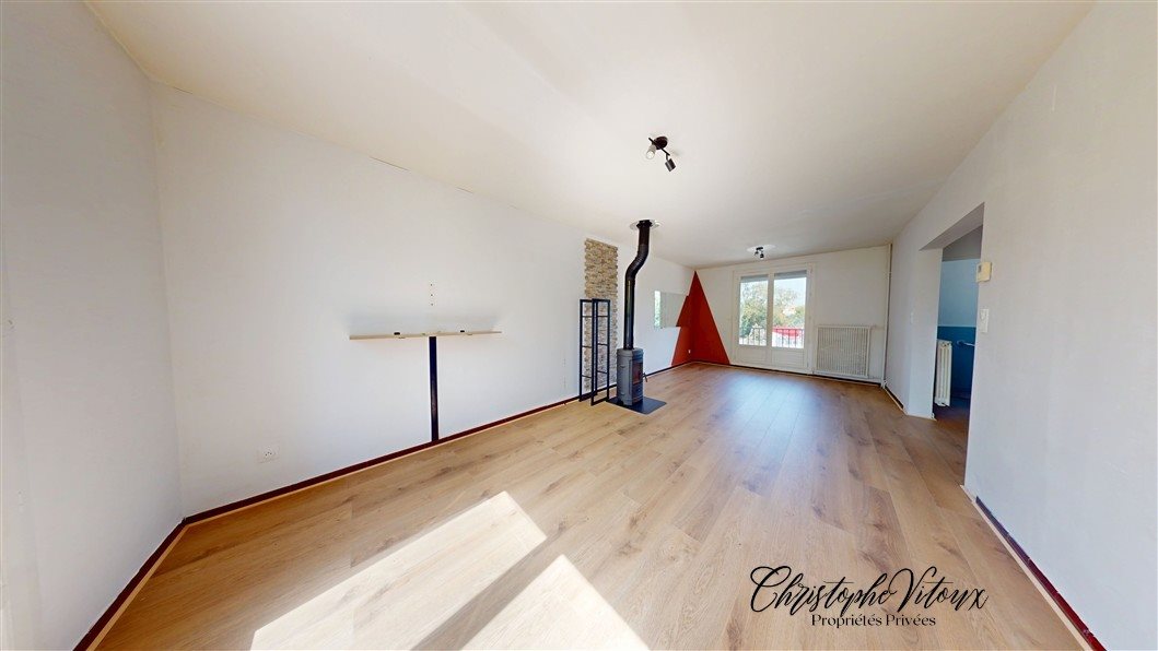 Maison à vendre, 111m², Carcassonne