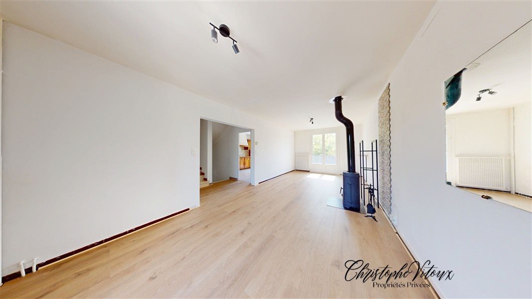 Maison à vendre, 111m², Carcassonne