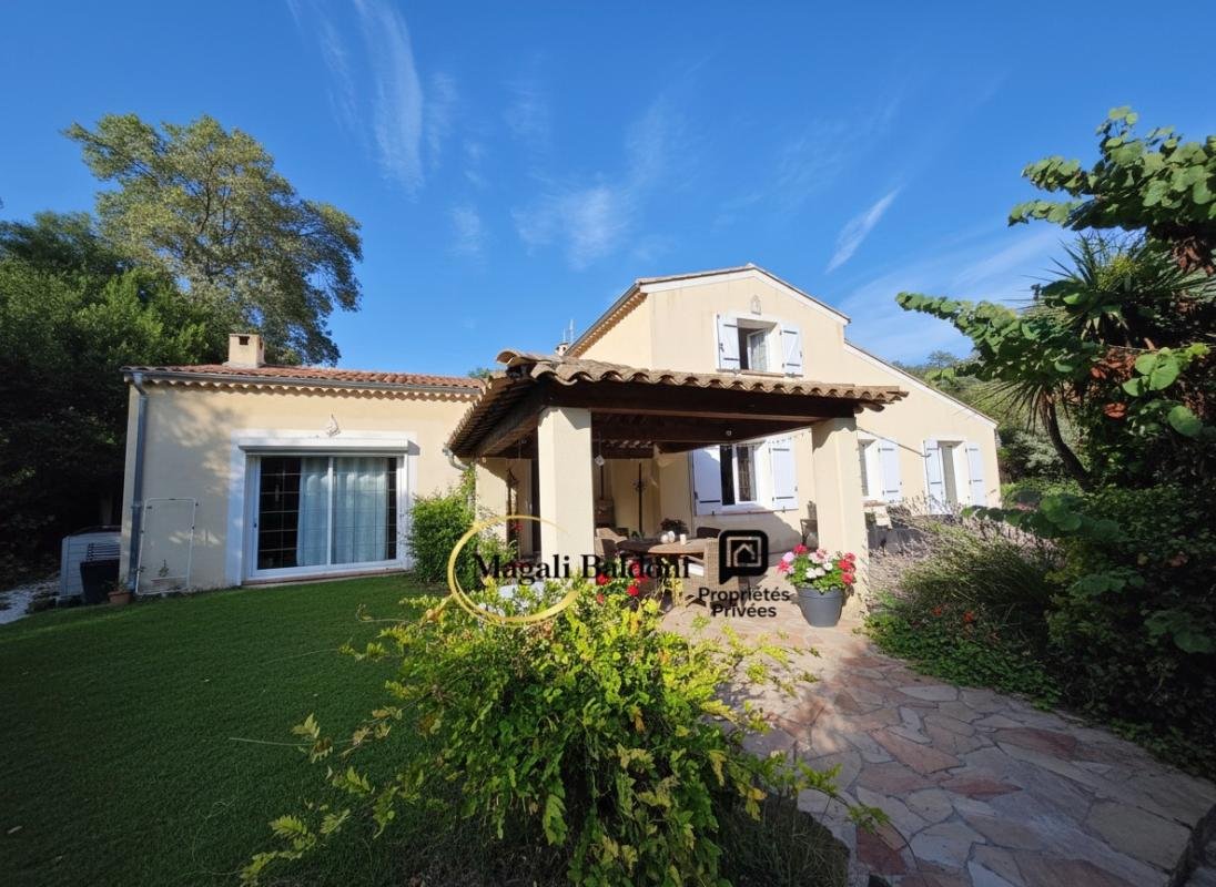 Maison à vendre, 193m², Bagnols-en-Forêt