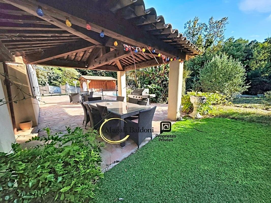 Maison à vendre, 193m², Bagnols-en-Forêt