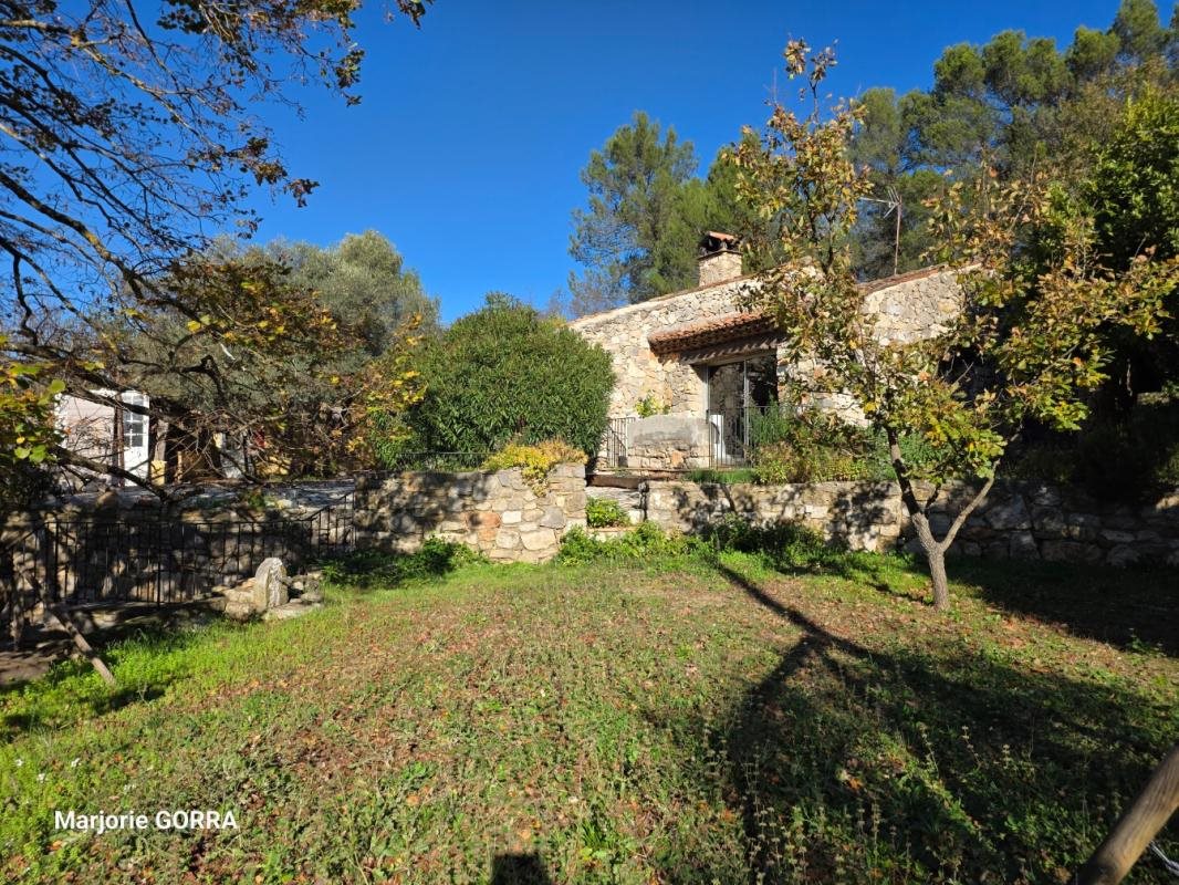Maison à vendre, 174m², Rougiers