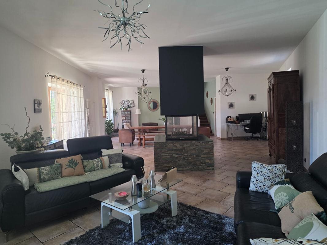 Maison à vendre, 181m², Marseille 15ème