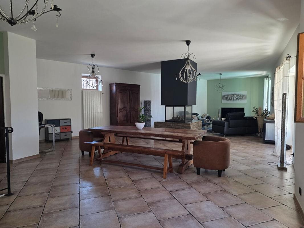 Maison à vendre, 181m², Marseille 15ème