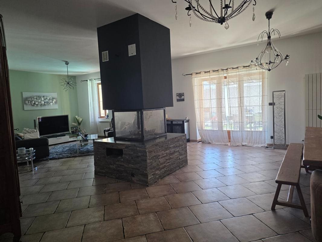 Maison à vendre, 181m², Marseille 15ème
