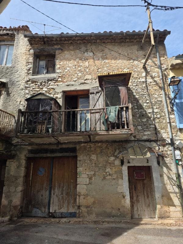 Maison à vendre, 81m², Saint-Maximin-la-Sainte-Baume