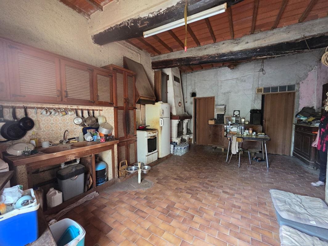 Maison à vendre, 81m², Saint-Maximin-la-Sainte-Baume