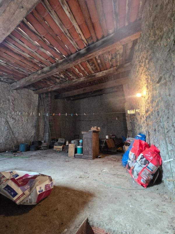 Maison à vendre, 81m², Saint-Maximin-la-Sainte-Baume