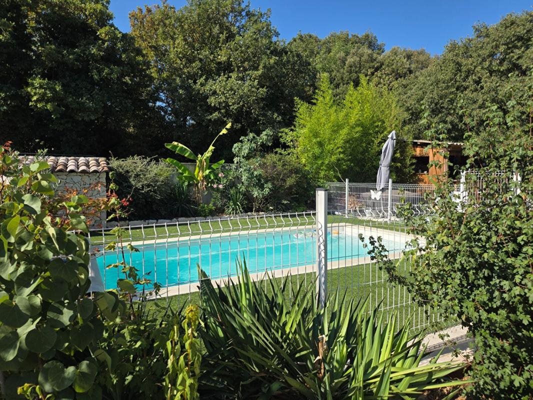 Maison à vendre, 89m², Saint-Maximin-la-Sainte-Baume