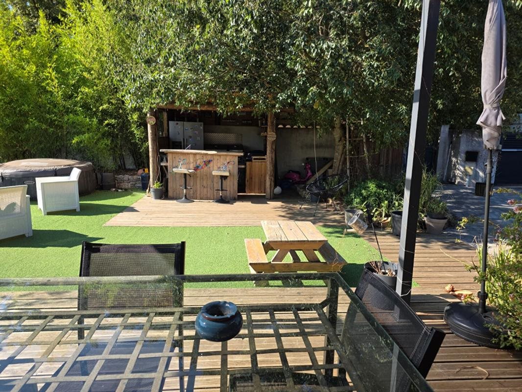 Maison à vendre, 89m², Saint-Maximin-la-Sainte-Baume