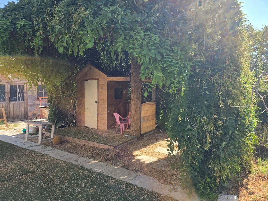 Maison à vendre, 89m², Saint-Maximin-la-Sainte-Baume