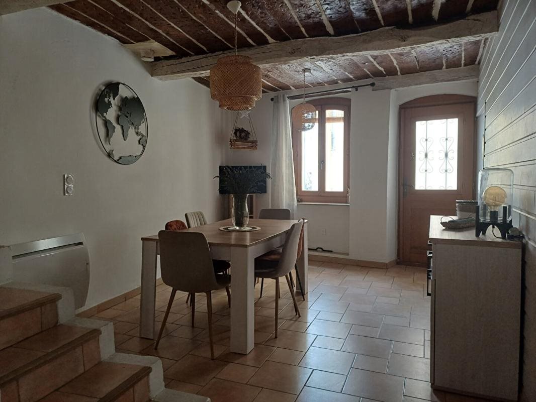 Maison à vendre, 124m², Saint-Zacharie