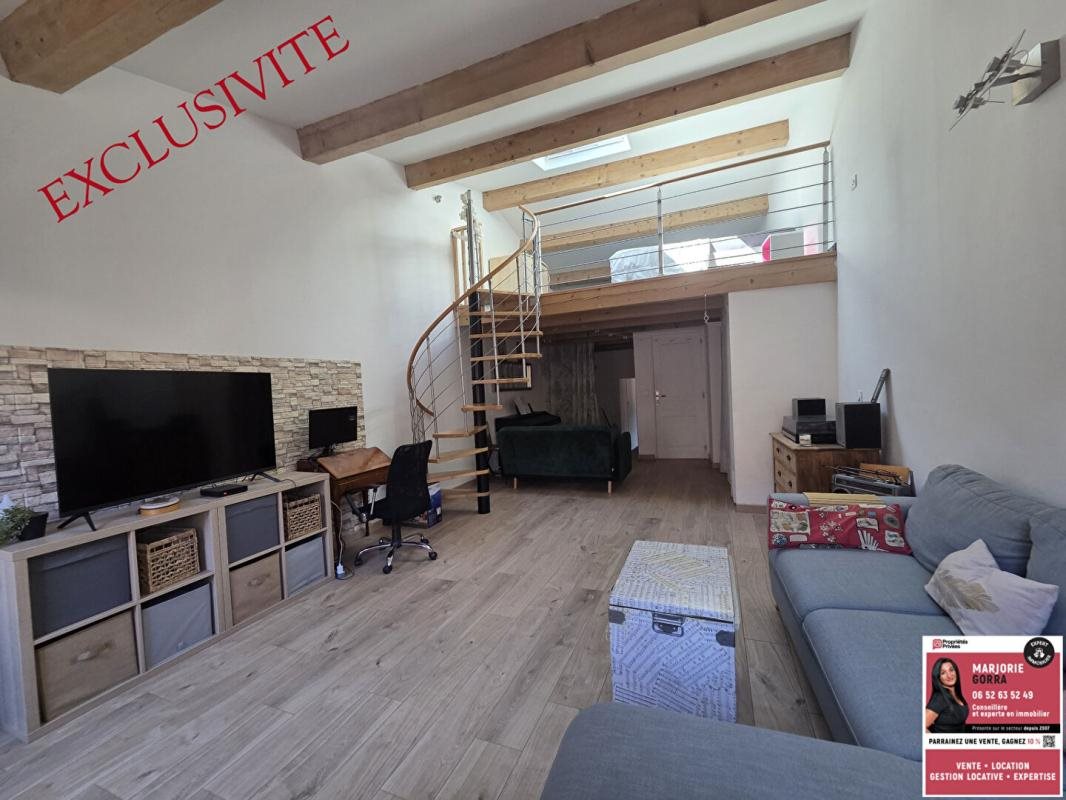 Maison à vendre, 117m², Rougiers