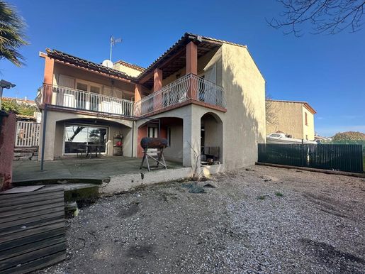 Maison 8 pièces 230 m² · à Pignan · 230 m² · 415 000 €