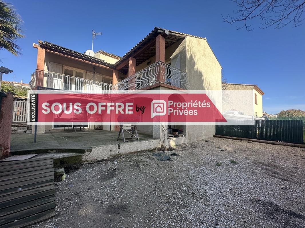 Maison à vendre, 230m², Pignan
