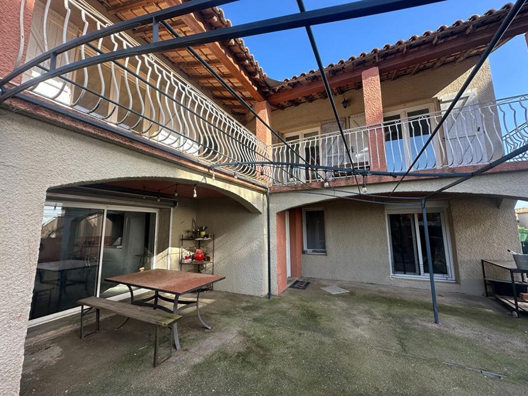 Maison à vendre, 230m², Pignan
