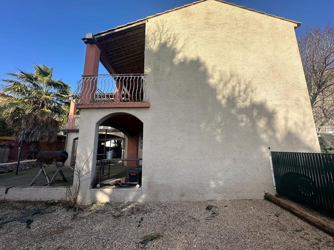 Maison à vendre, 230m², Pignan