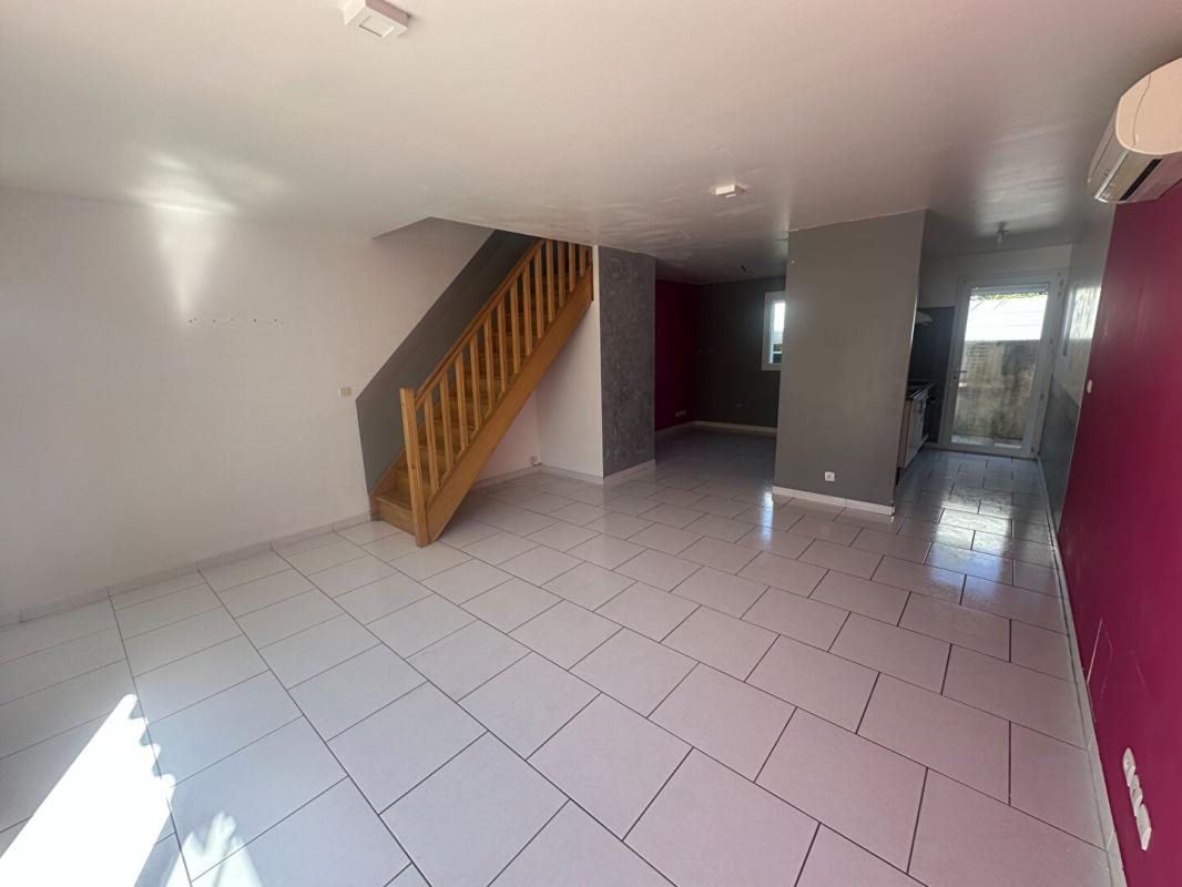 Maison à vendre, 68m², Cournonterral