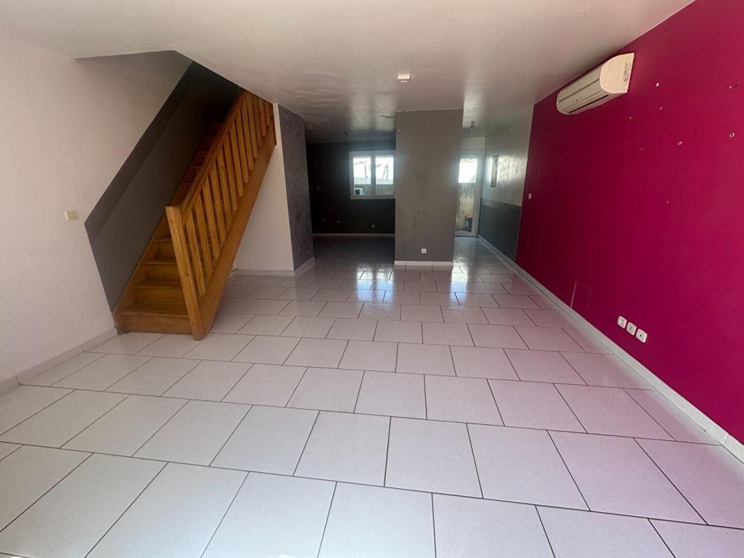 Maison à vendre, 68m², Cournonterral