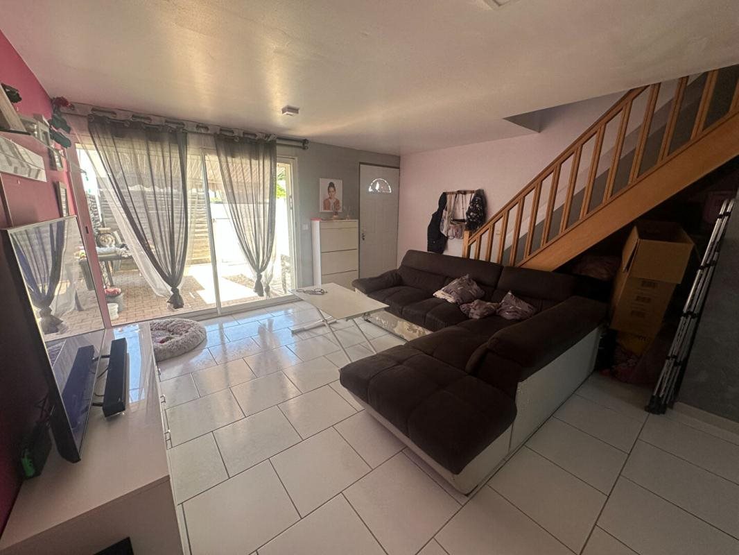 Maison à vendre, 68m², Cournonterral