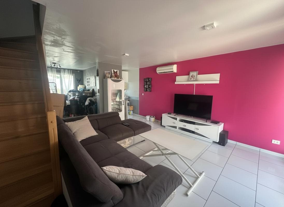 Maison à vendre, 68m², Cournonterral