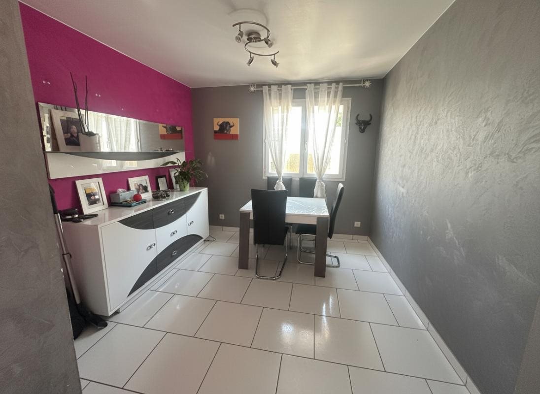 Maison à vendre, 68m², Cournonterral